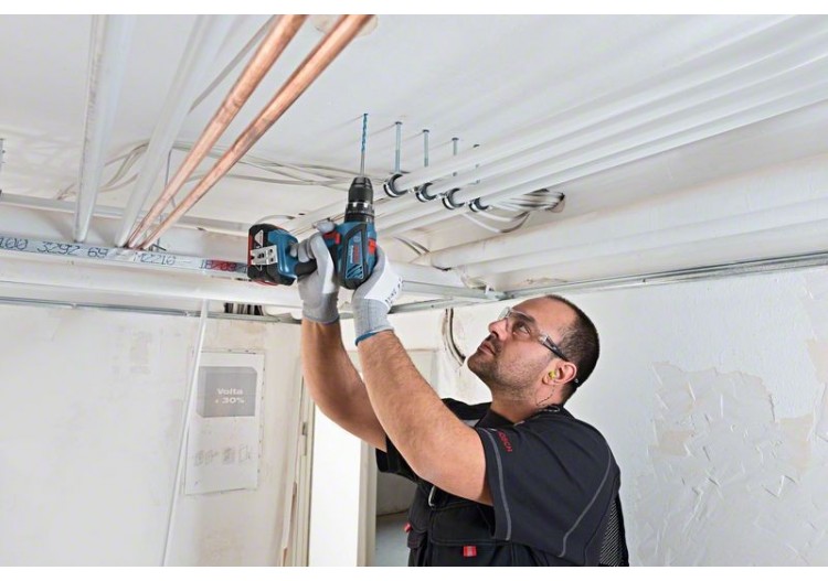 Perceuse à Percussion GSB 18V-28 solo Carton - 06019H4000 - Bosch 2