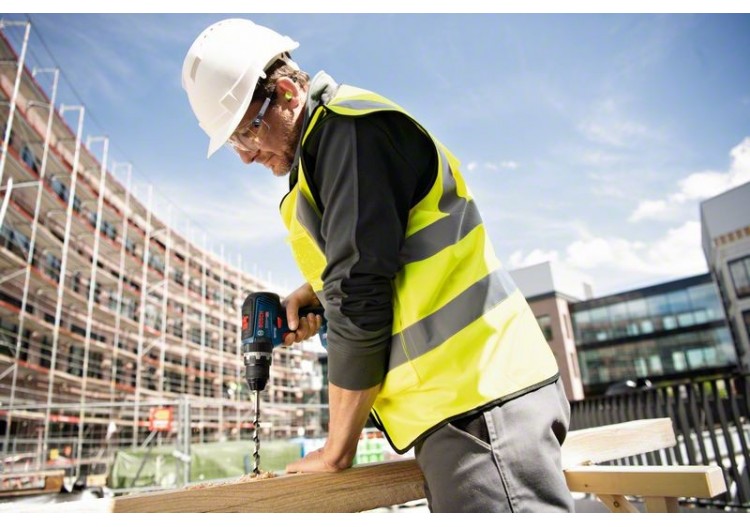 Perceuse à Percussion GSB 18V-55 solo Carton - 06019H5302 - Bosch 2