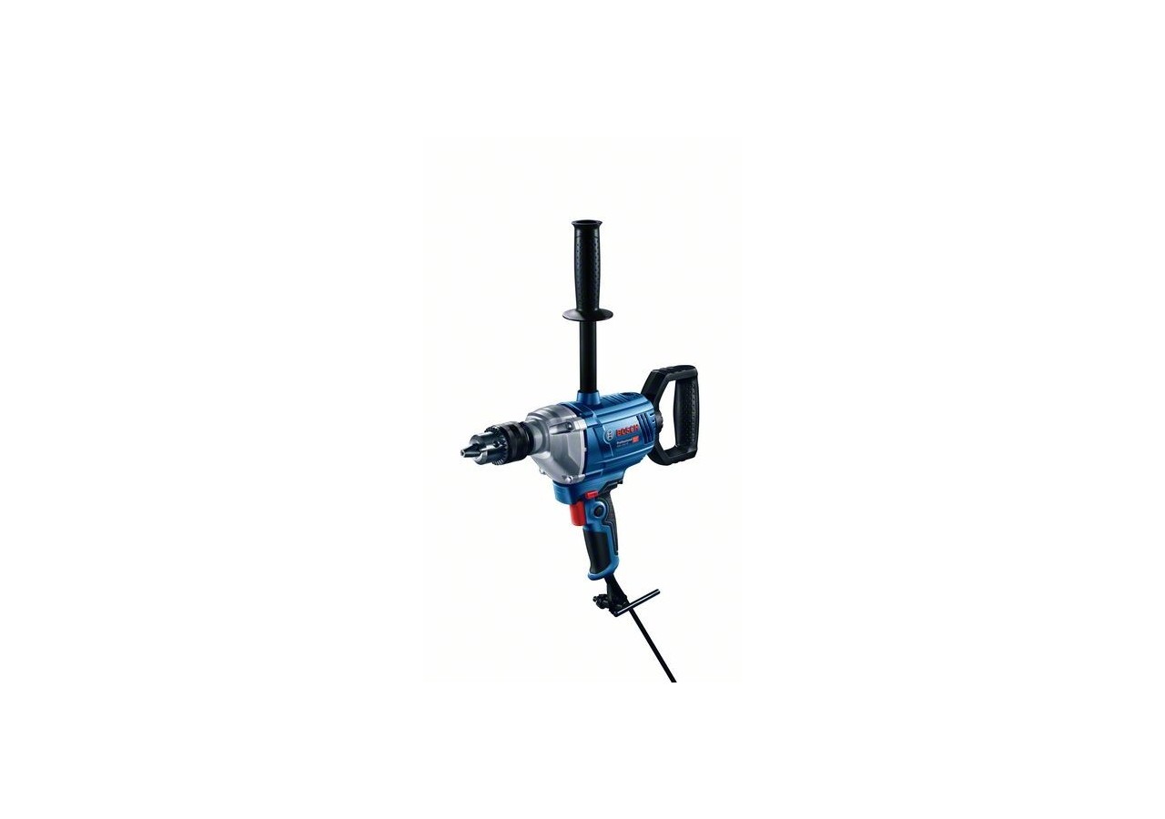 Perceuse GBM 1600RE en boite carton - 06011B0000 - Bosch
