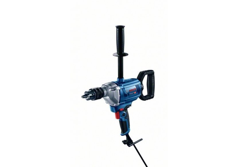 Perceuse GBM 1600RE en boite carton - 06011B0000 - Bosch Perceuse GBM 1600RE en boite carton - 06011B0000 - Bosch