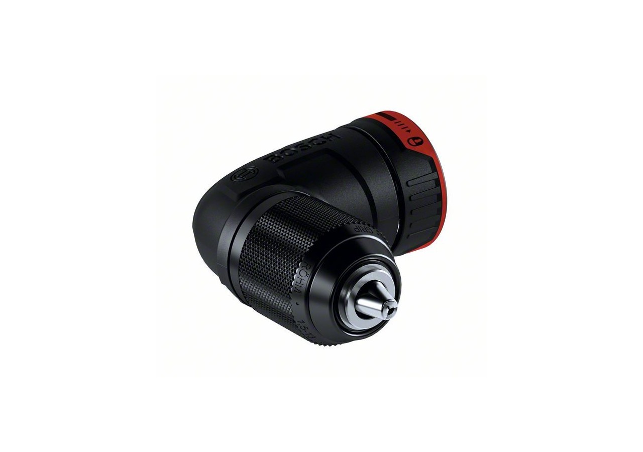 PERCEUSE VISSEUSE GFA 18-WM - renvoi d'angle pour GSR 18V-90 FC solo Carton - 1600A02EP6 - Bosch