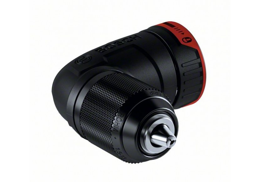 PERCEUSE VISSEUSE GFA 18-WM - renvoi d'angle pour GSR 18V-90 FC solo Carton - 1600A02EP6 - Bosch