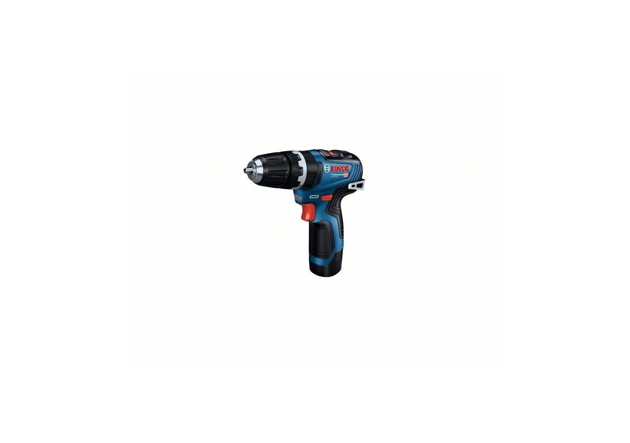 Perceuse visseuse GSB 12V-35 solo L-BOXX - 06019J9001 - Bosch