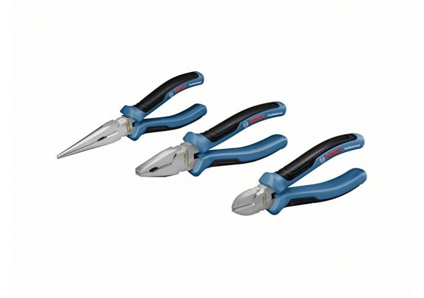 PERCEUSE VISSEUSE GSR 12V-15 + outillage à main - 060186810R - Bosch