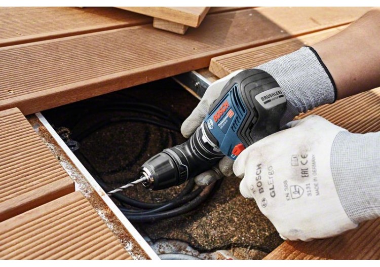 PERCEUSE VISSEUSE GSR 12V-35 FC 2x3,0 Ah, GAL 12V-40, GFA 12-H, GFA 12-B, L-BOXX - 06019H3009 - Bosch 2