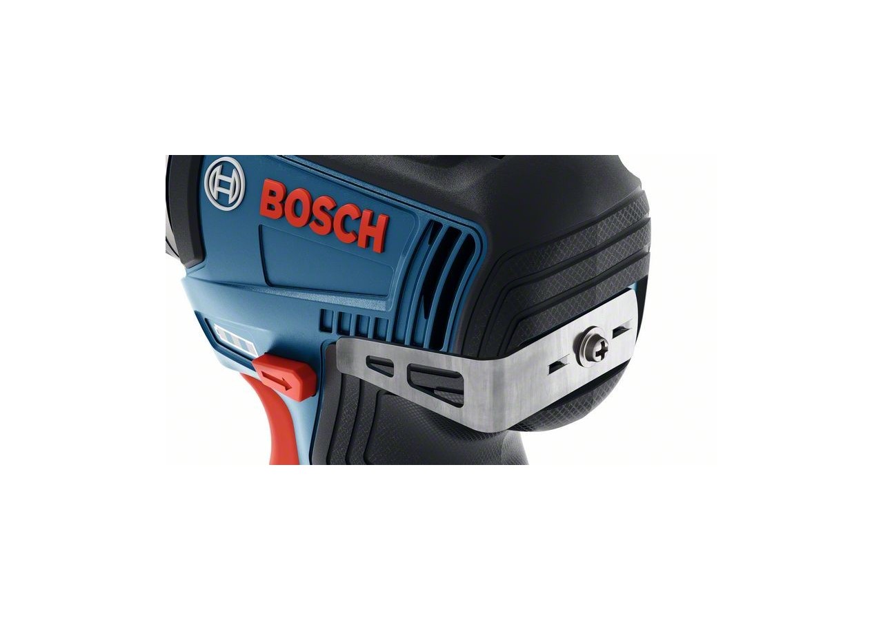 Perceuse Visseuse GSR 12V-35 FC 2x3,0Ah L-BOXX - 06019H3001 - Bosch
