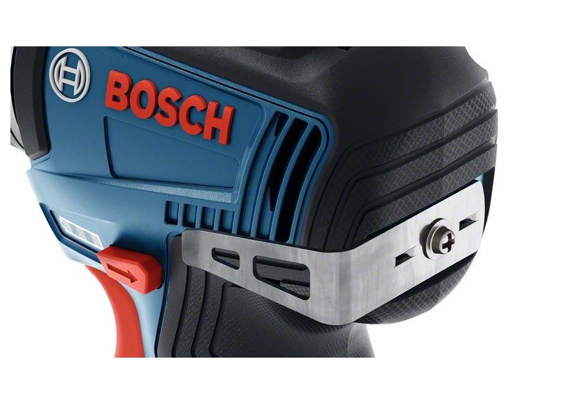 Perceuse Visseuse GSR 12V-35 FC 2x3,0Ah L-BOXX - 06019H3001 - Bosch