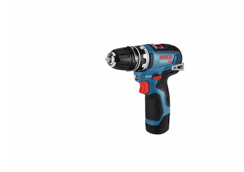 Perceuse Visseuse GSR 12V-35 FC SOLO L-BOXX - 06019H3002 - Bosch Perceuse Visseuse GSR 12V-35 FC SOLO L-BOXX - 06019H3002 - Bosch