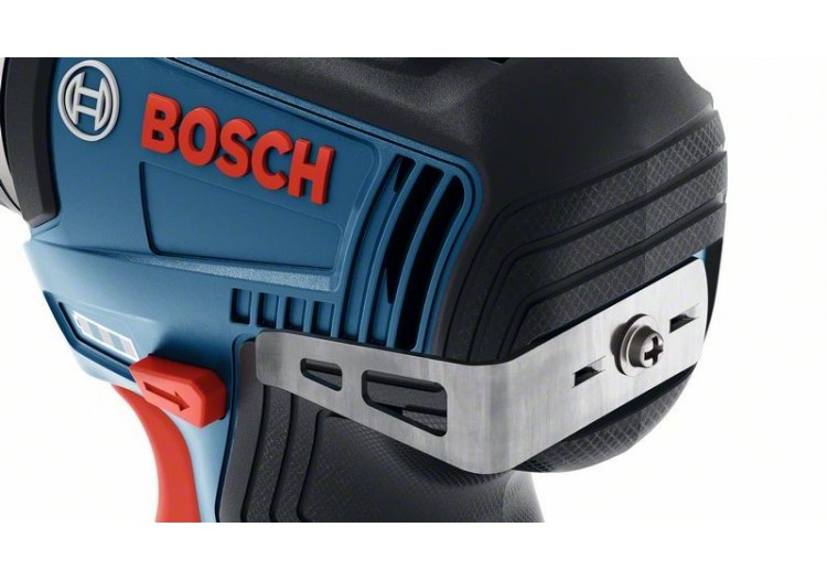 Perceuse Visseuse GSR 12V-35 FC SOLO L-BOXX - 06019H3002 - Bosch 2