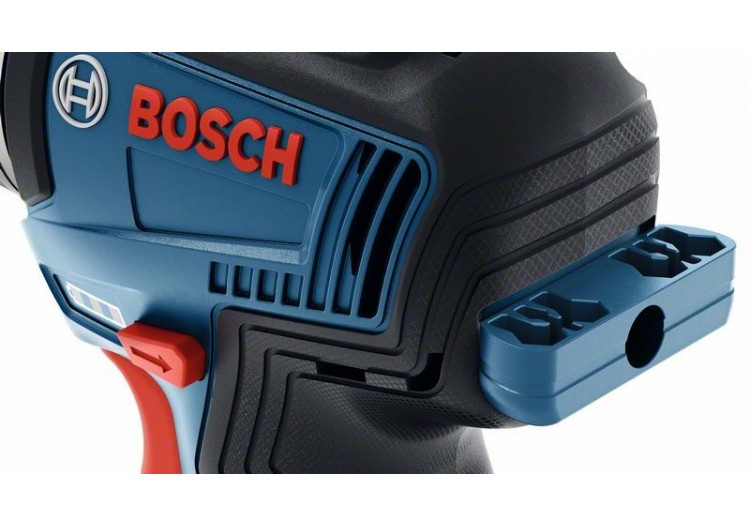 Perceuse Visseuse GSR 12V-35 solo carton - 06019H8000 - Bosch 2