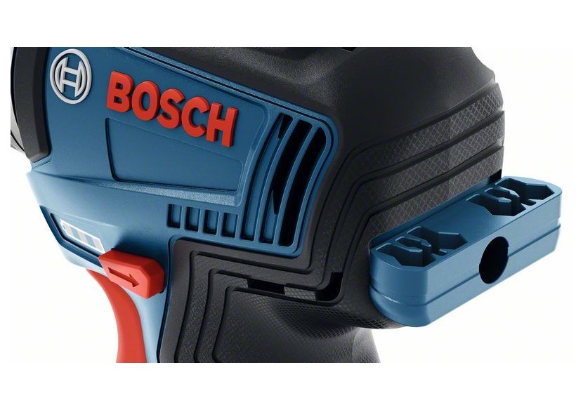 Perceuse Visseuse GSR 12V-35 solo L-BOXX - 06019H8001 - Bosch Perceuse Visseuse GSR 12V-35 solo L-BOXX - 06019H8001 - Bosch