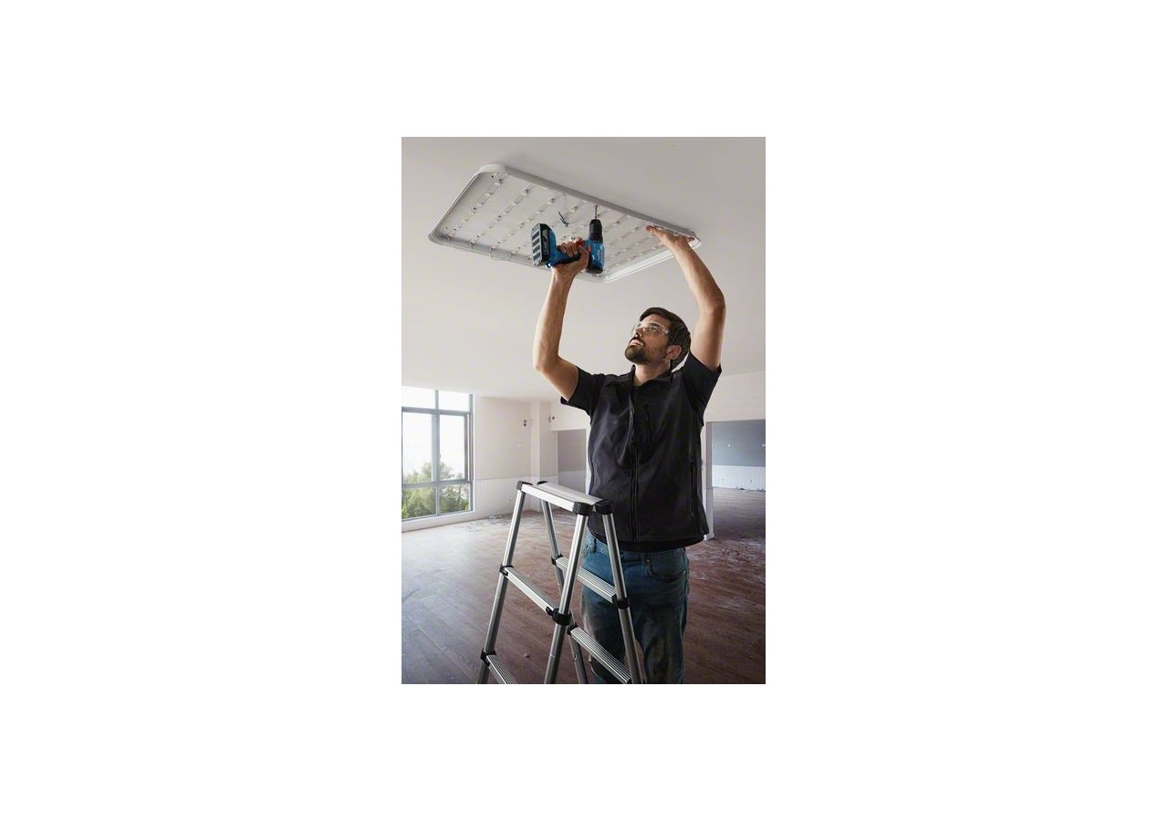 PERCEUSE VISSEUSE GSR 18V-45 solo Carton - 06019K3200 - Bosch