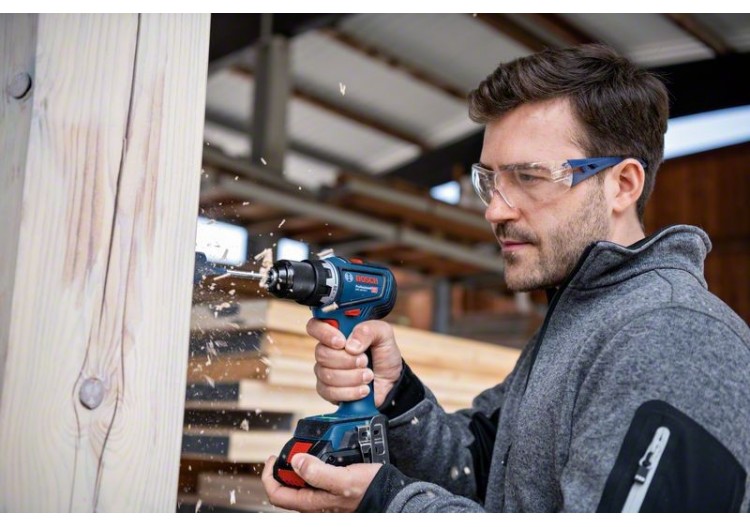 PERCEUSE VISSEUSE GSR 18V-90 C solo L - 06019K6002 - Bosch