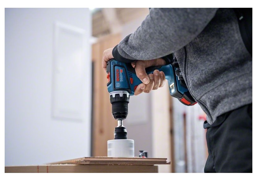 PERCEUSE VISSEUSE GSR 18V-90 C solo L - 06019K6002 - Bosch