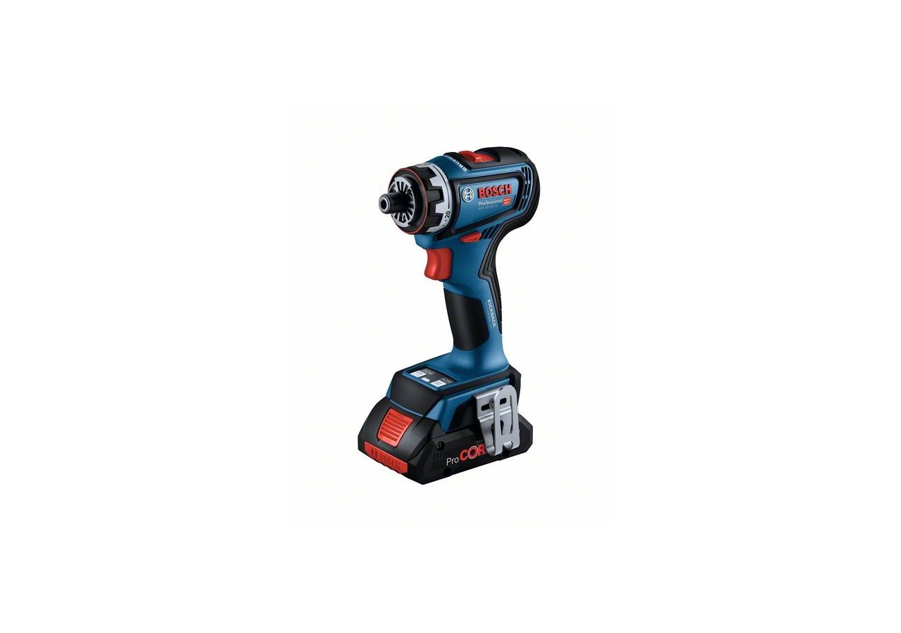 PERCEUSE VISSEUSE GSR 18V-90 FC solo Carton - 06019K6202 - Bosch