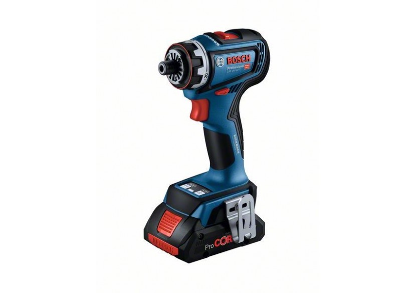 PERCEUSE VISSEUSE GSR 18V-90 FC solo Carton - 06019K6202 - Bosch PERCEUSE VISSEUSE GSR 18V-90 FC solo Carton - 06019K6202 - Bosch