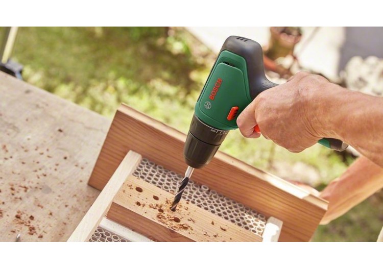 Perceuse-visseuse sans-fil EasyDrill 1200 - outil seul sans batterie - 06039D3005 - Bosch 2