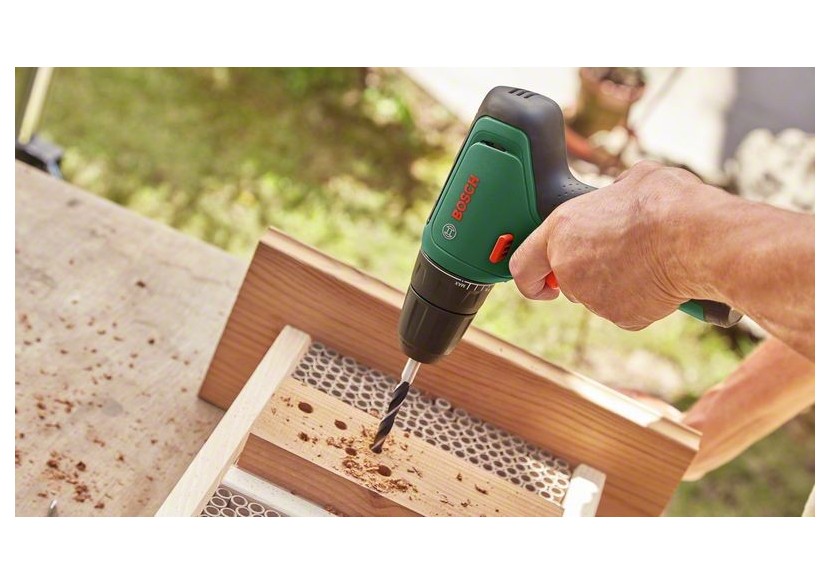 Perceuse-visseuse sans-fil EasyDrill 1200 - outil seul sans batterie - 06039D3005 - Bosch