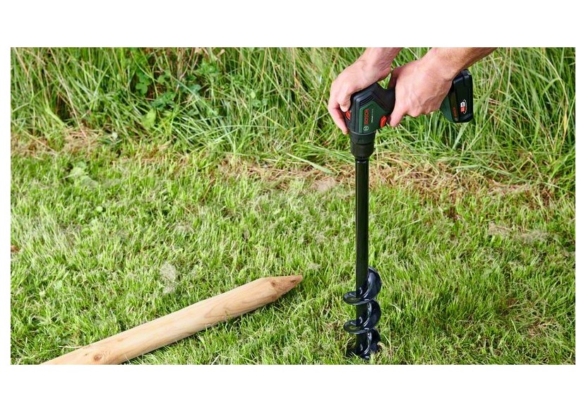 Perceuse-visseuse UniversalDrill 18V-60 Outil seul Brushless - 06039D7000 - Bosch