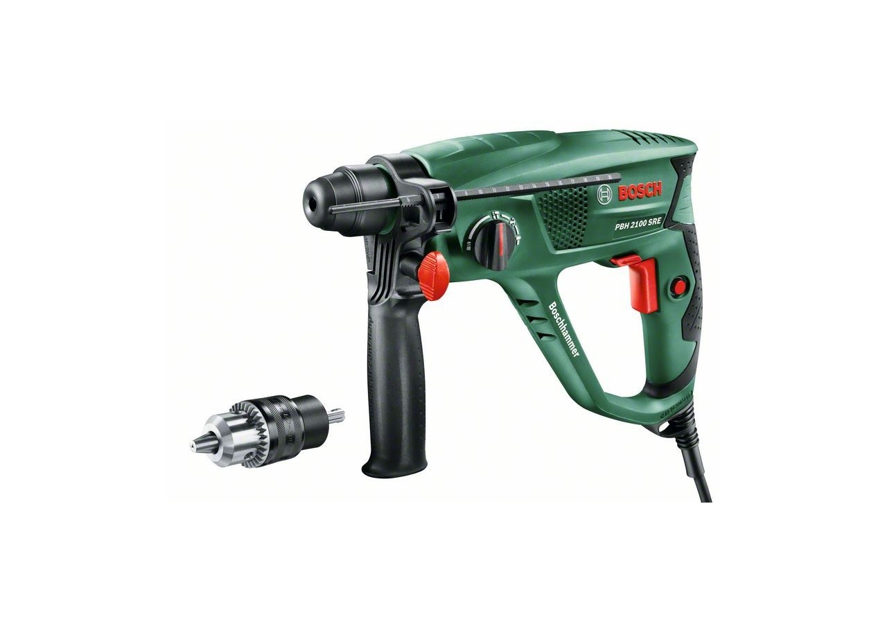 Perforateur PBH 2100 SRE - 06033A9301 - Bosch