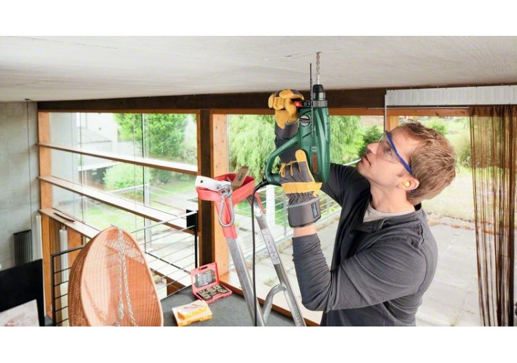 Perforateur PBH 2100 SRE - 06033A9301 - Bosch 2