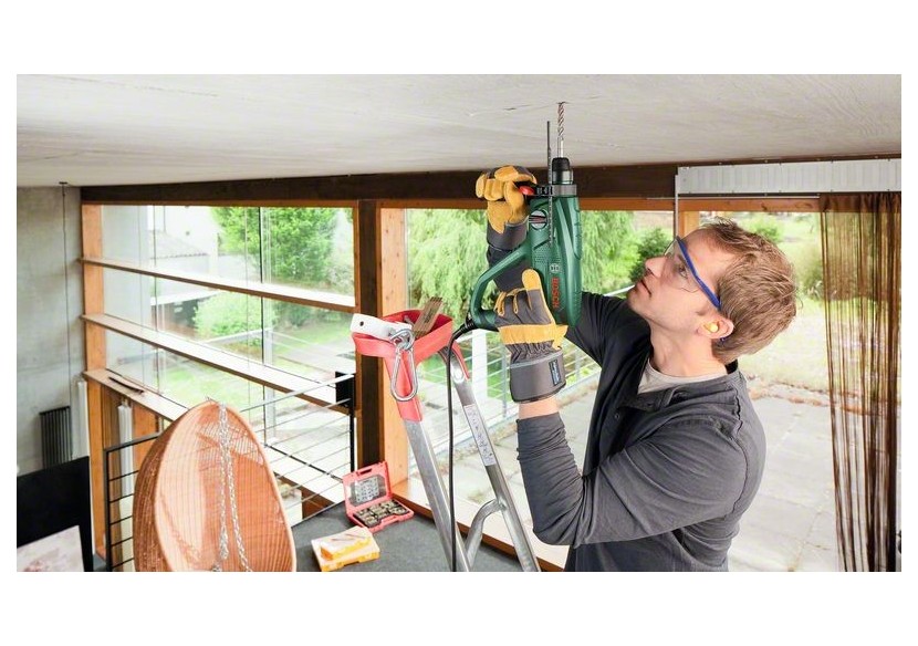 Perforateur PBH 2100 SRE - 06033A9301 - Bosch