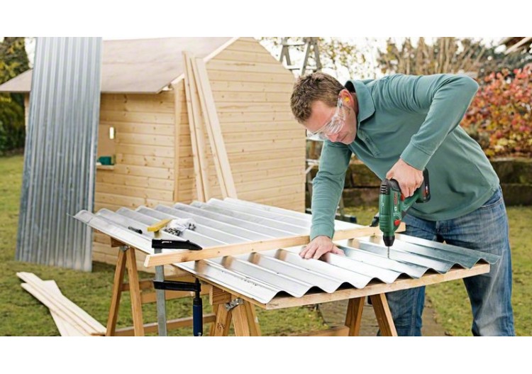 Perforateur sans fil Uneo Maxx 1 batterie 2,5 Ah - 060395230F - Bosch 2