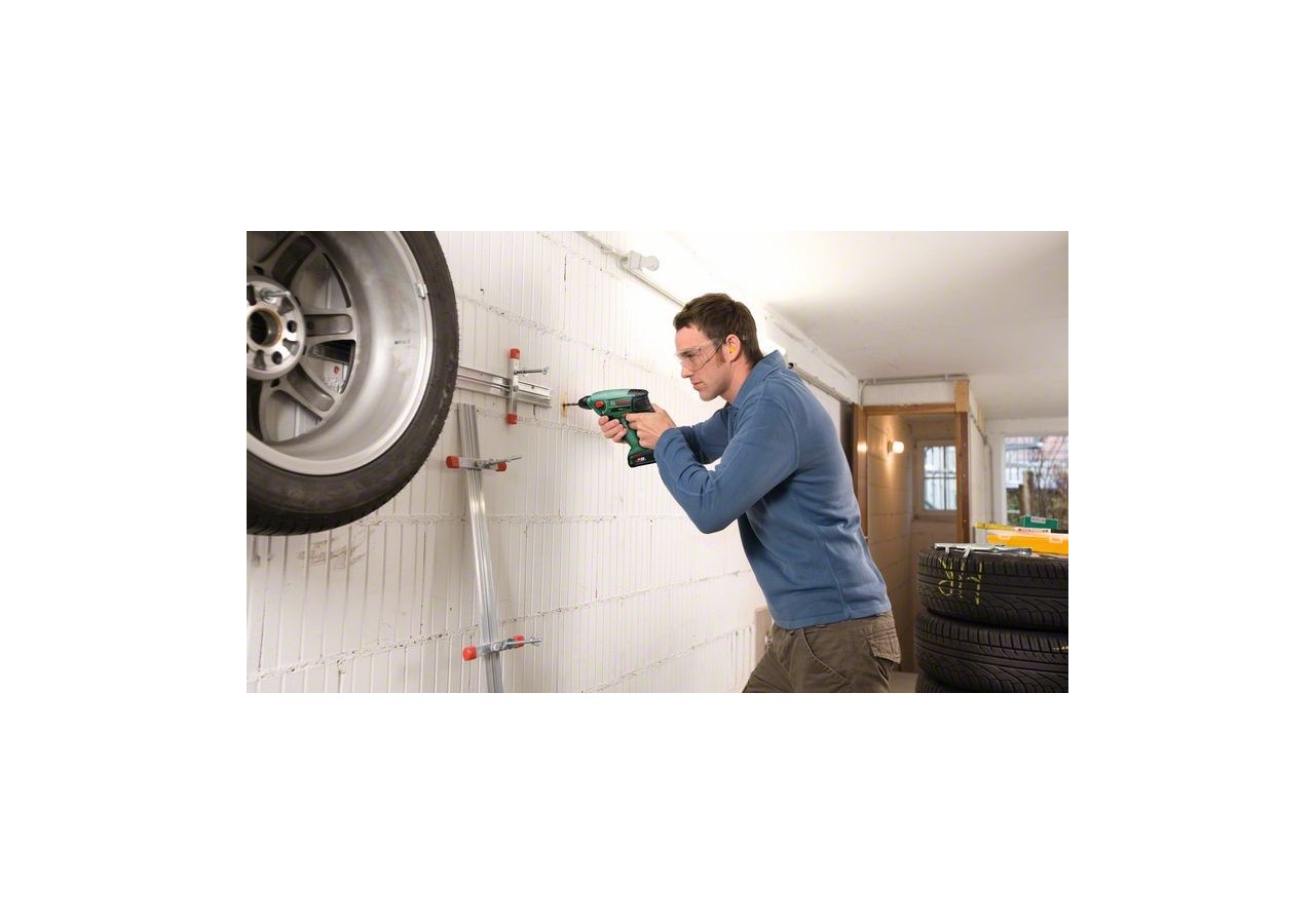 Perforateur sans fil Uneo Maxx outil seul - 060395230C - Bosch