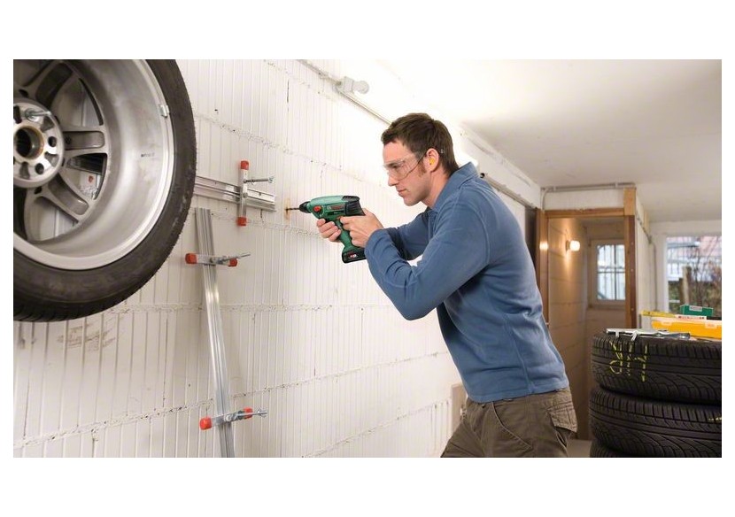 Perforateur sans fil Uneo Maxx outil seul - 060395230C - Bosch Perforateur sans fil Uneo Maxx outil seul - 060395230C - Bosch