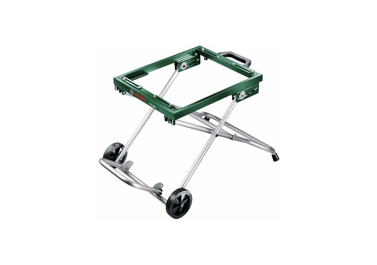 Piètement roulant scie sur table PTA 2000 - 0603B05300 - Bosch