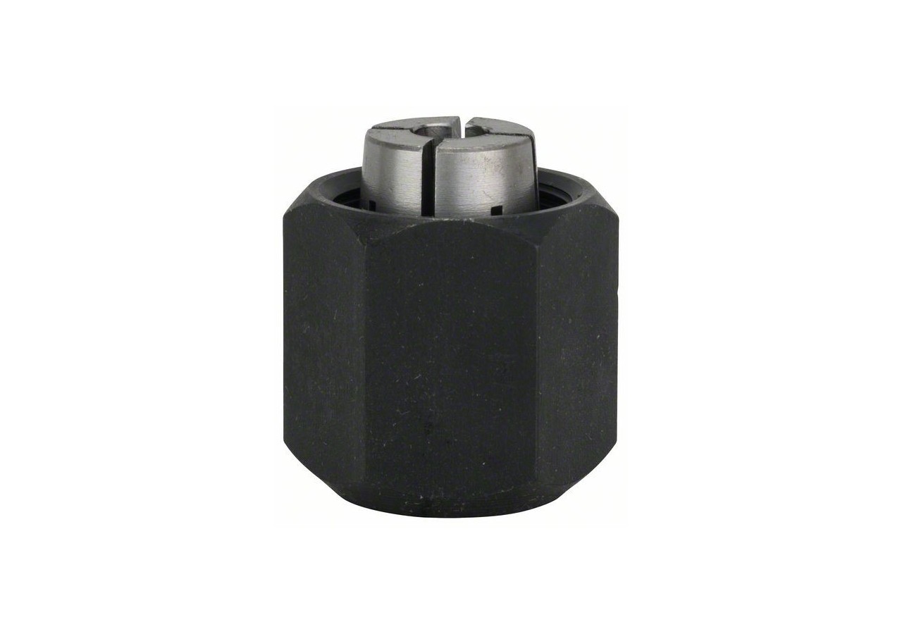 PINCE DE SERRAGE 1/4 POUR GOF12/130 - 2608570104 - Bosch