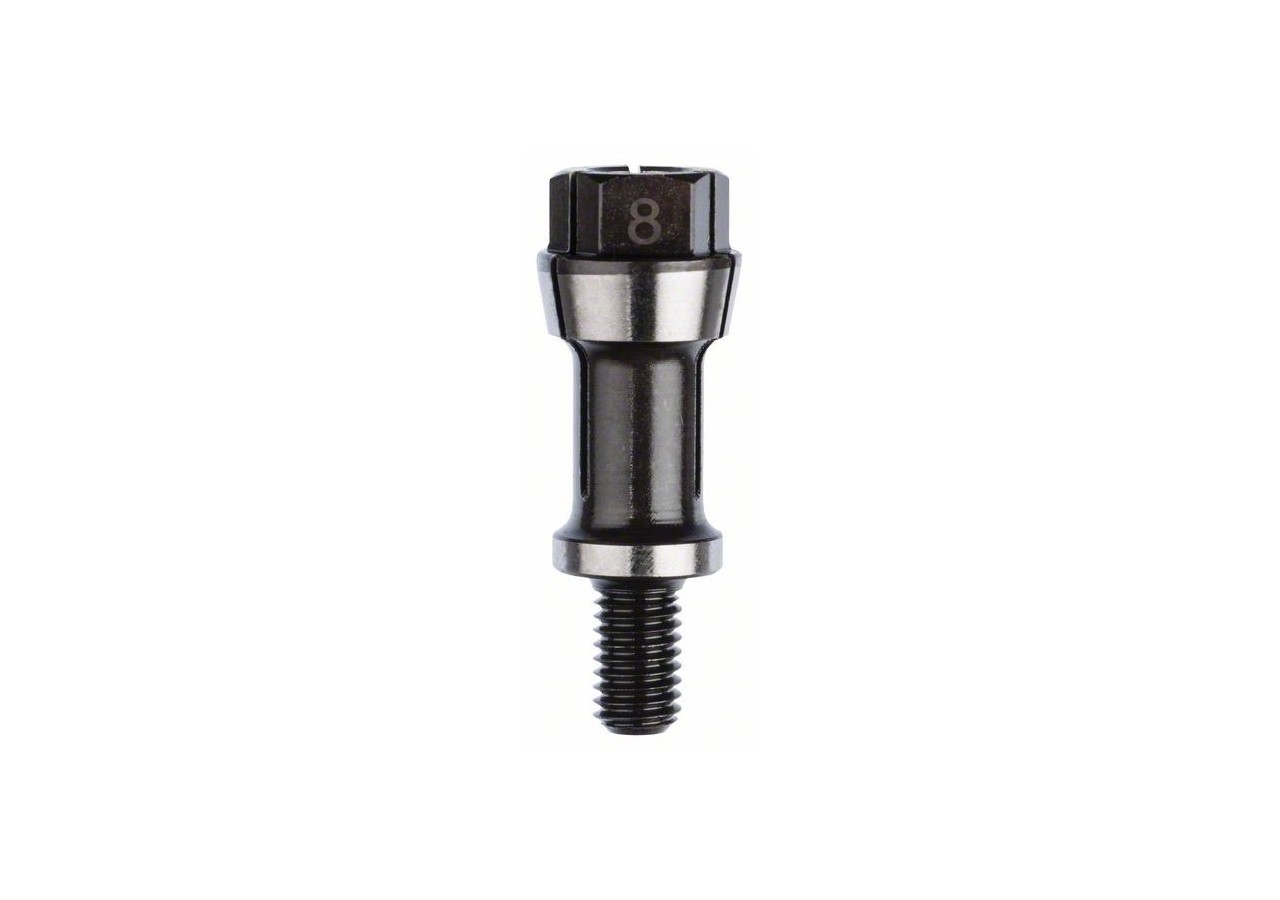PINCE DE SERRAGE 8MM POUR GGS16 - 1608570041 - Bosch