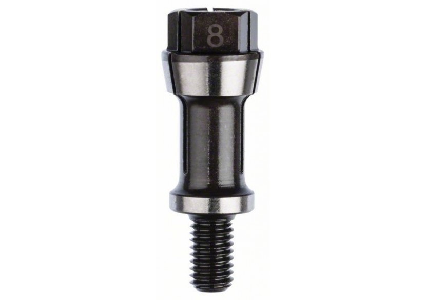 PINCE DE SERRAGE 8MM POUR GGS16 - 1608570041 - Bosch PINCE DE SERRAGE 8MM POUR GGS16 - 1608570041 - Bosch