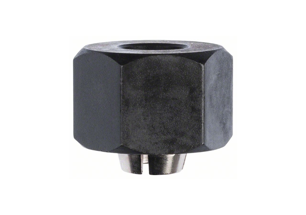 Pinces de serrage 1/4" Pince de serrage Seulement version UK - 2608570135 - Bosch