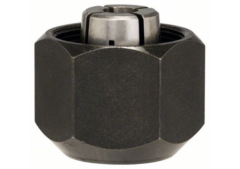 Pinces de serrage 1/4" Pinces de serrage Pour GOF 1600 A  GOF 1700 ACE Professional - 2608570110 - Bosch Pinces de serrage 1/4" Pinces de serrage Pour GOF 1600 A  GOF 1700 ACE Professional - 2608570110 - Bosch