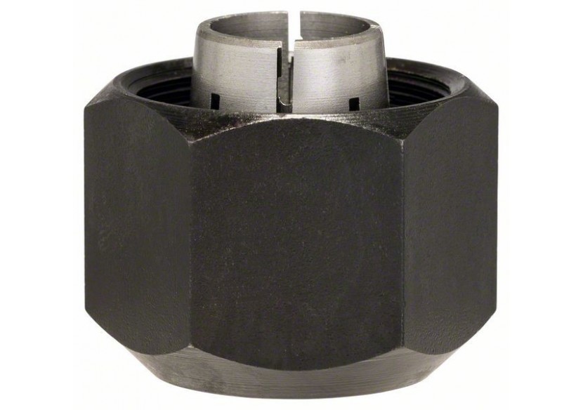 PINCE DE SERRAGE 12MM POUR GOF16/17 - 2608570113 - Bosch PINCE DE SERRAGE 12MM POUR GOF16/17 - 2608570113 - Bosch