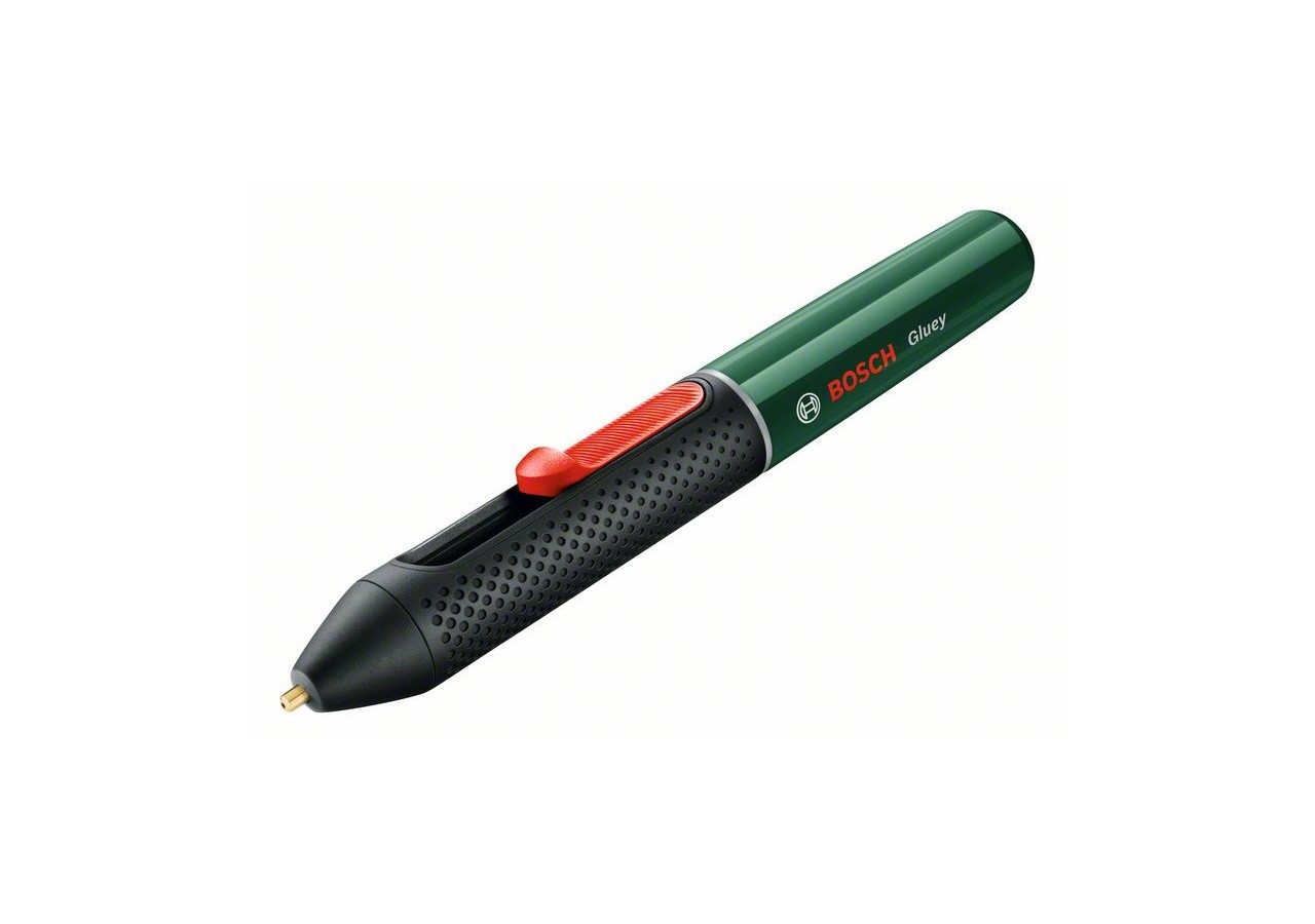 Pistolet à colle chaude sans-fil Gluey - bleu - 06032A2104 - Bosch