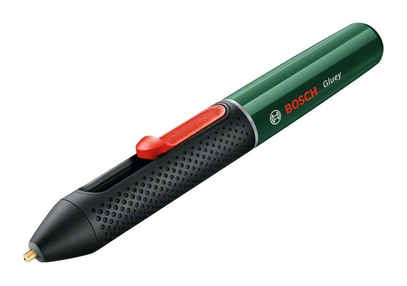 Pistolet à colle chaude sans-fil Gluey - bleu - 06032A2104 - Bosch Pistolet à colle chaude sans-fil Gluey - bleu - 06032A2104 - Bosch