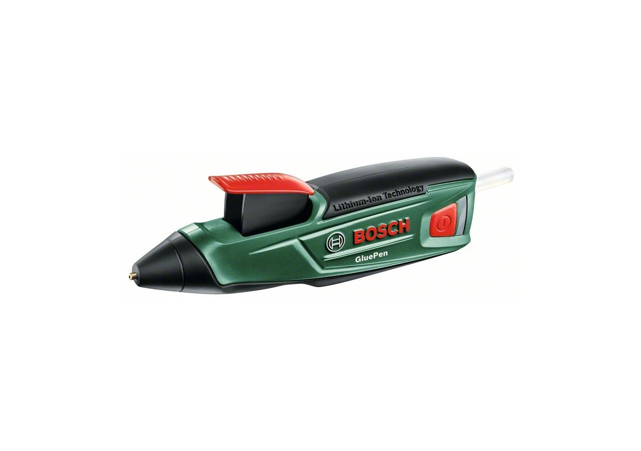 Pistolet à colle sans-fil GluePen avec une batterie 1,5Ah - 06032A2000 - Bosch