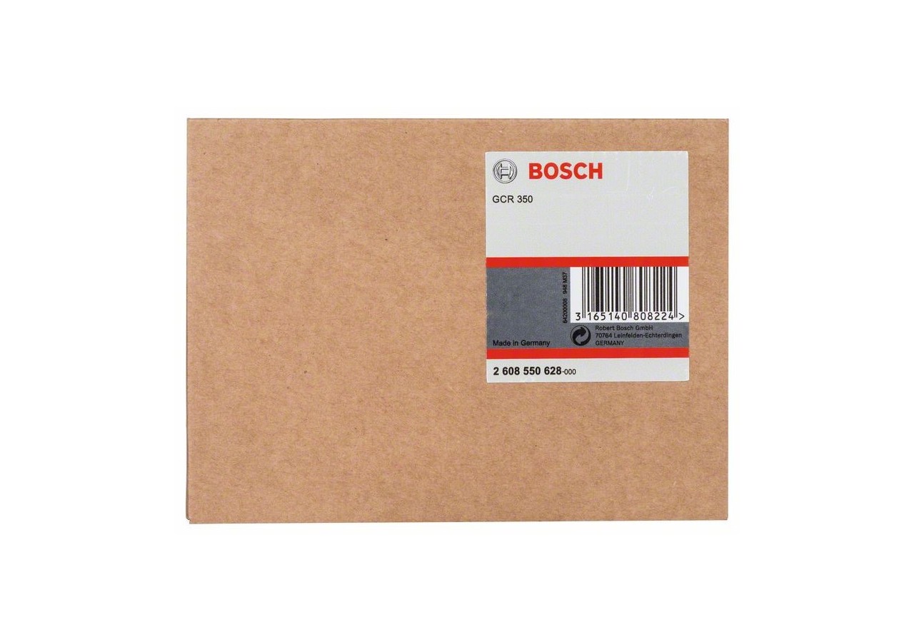 Plaque D'adaptation pour carroteuse 350 - 2608550628 - Bosch