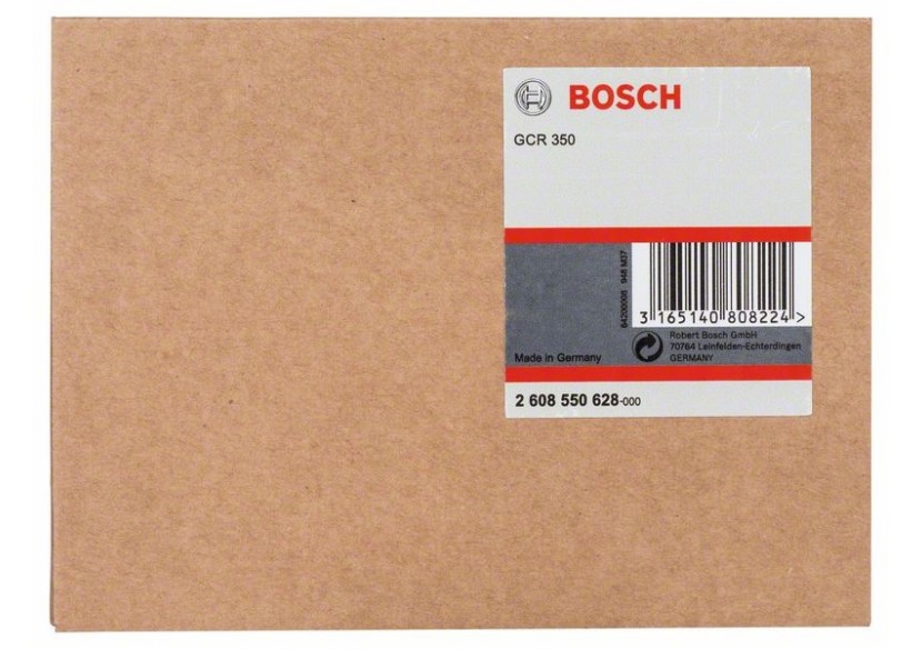 Plaque D'adaptation pour carroteuse 350 - 2608550628 - Bosch Plaque D'adaptation pour carroteuse 350 - 2608550628 - Bosch
