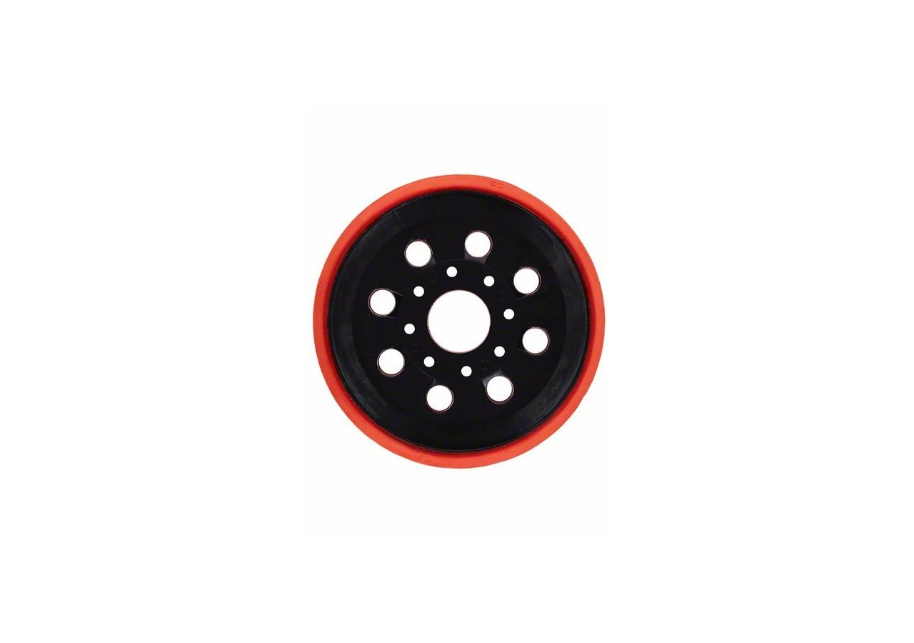 Plateau 125 M GEX12-18V - 2608000714 - Bosch