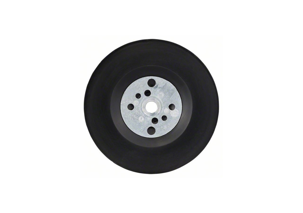 PLATEAU PONCAGE 100MM - 2608601046 - Bosch
