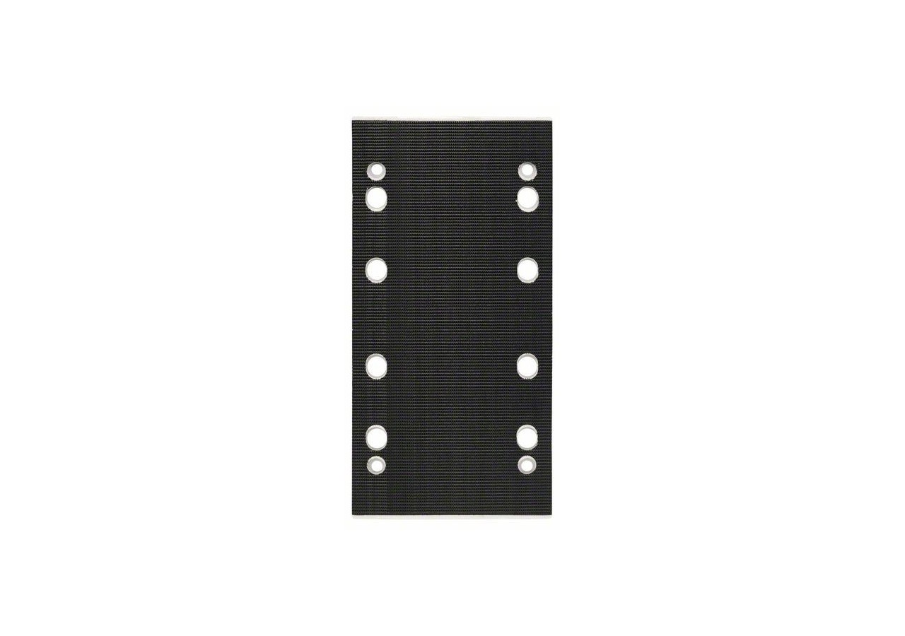 Plateau de ponçage 185 x 93 mm Plateau de ponçage - 2608000326 - Bosch
