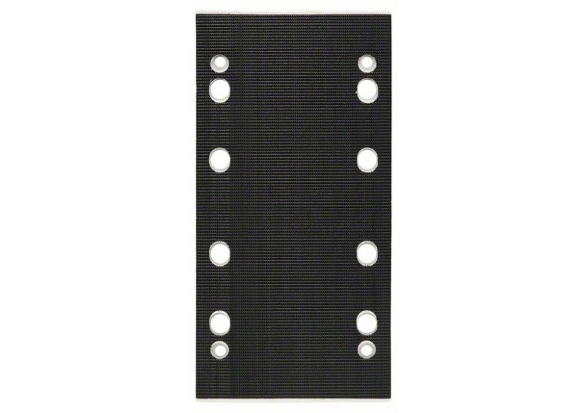 Plateau de ponçage 185 x 93 mm Plateau de ponçage - 2608000326 - Bosch Plateau de ponçage 185 x 93 mm Plateau de ponçage - 2608000326 - Bosch