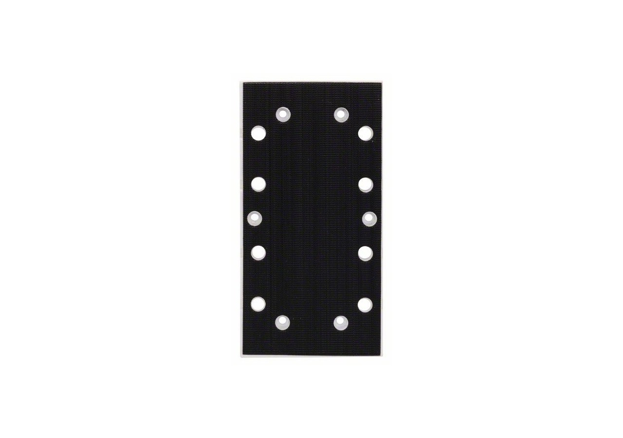 PLATEAU DE PONCAGE POUR GSS230 - 2608000202 - Bosch