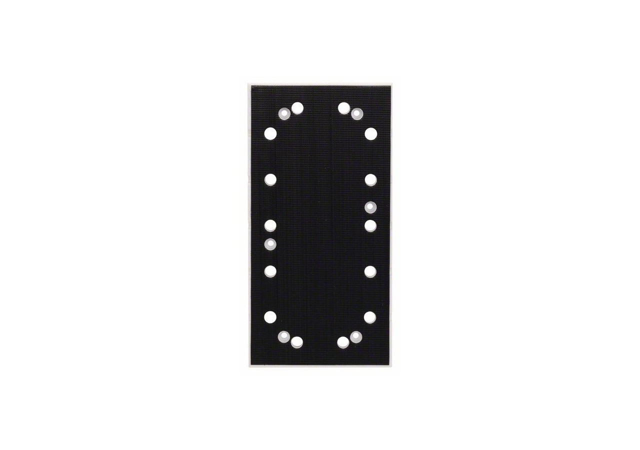 PLATEAU DE PONCAGE POUR GSS280 - 2608000204 - Bosch