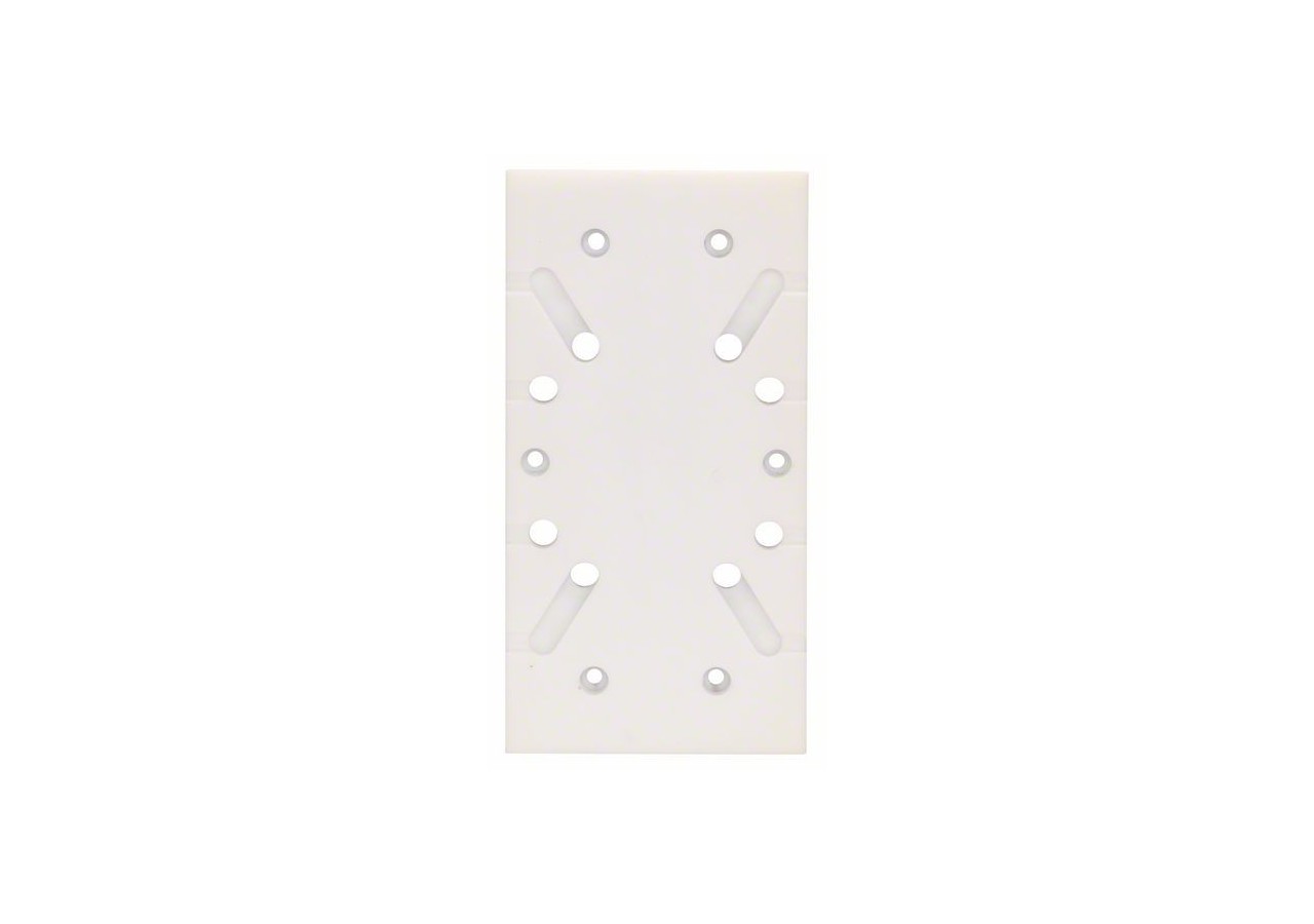 PLATEAU DE PONCAGE POUR GSS230 - 2608000213 - Bosch
