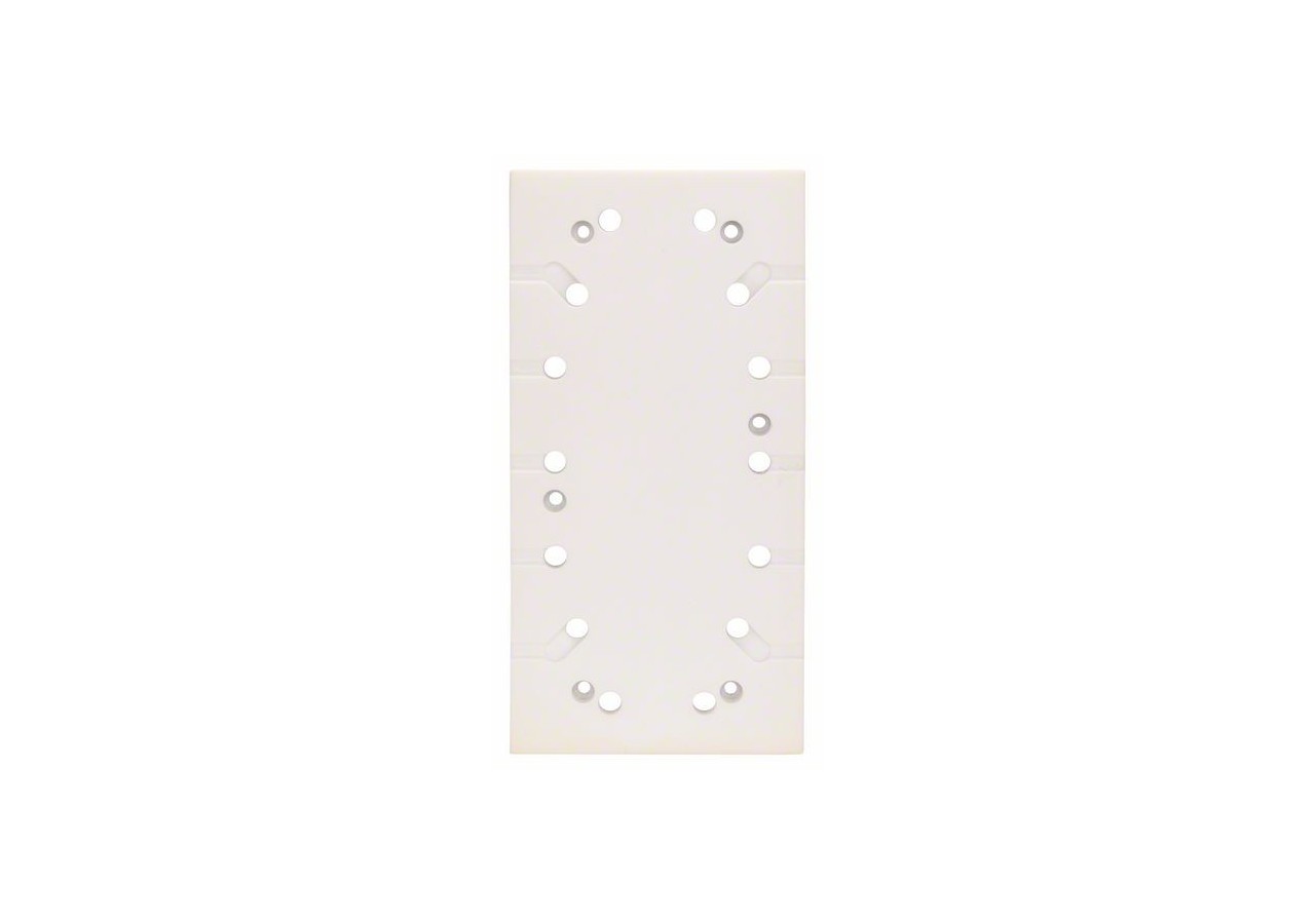 PLATEAU DE PONCAGE POUR GSS280 - 2608000215 - Bosch