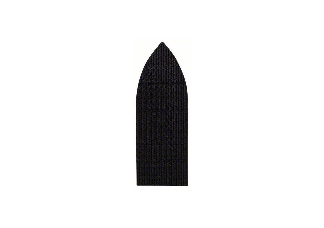 2 FEUILLE AUTOAGRIPPANTE POUR LANGU - 2601099074 - Bosch